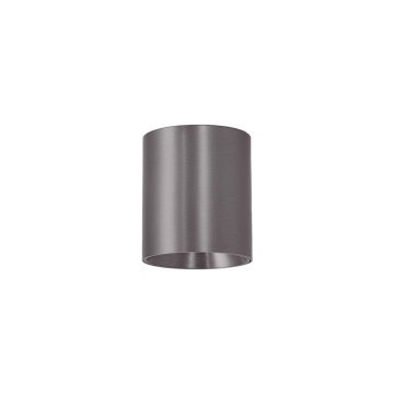 Spot aplicat Babil 15W Cct Switch Ti - Crom