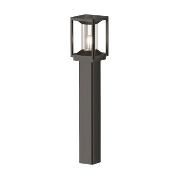 Stalp Cell L 14.5 x l 14.5 cm E27 - Gri