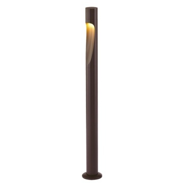 Stalp exterior Aran 6W 3000K - Corten