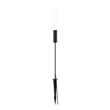 Stalp Flare Ø 2.8 cm 3000K - Gri