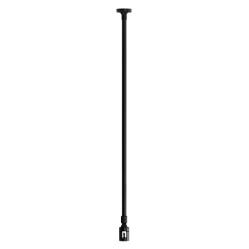Suspensie cu alimentare Delta 120 cm - Negru