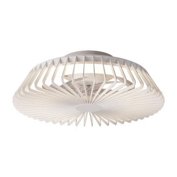 Ventilator tavan Himalaya Mini 70W 2700K-5000K - Alb