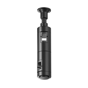 Accesoriu dublu prindere Sistem Flarity - , Negru