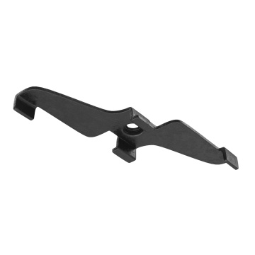 Accesoriu Sina magnetica Exility - Negru