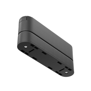 Adaptor 11,5cm Sistem Radity - Negru
