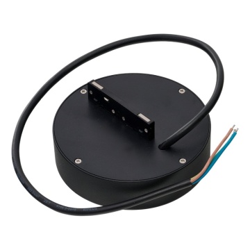 Alimentator șină magnetică Delta 100W 48V Bluetooth - Negru