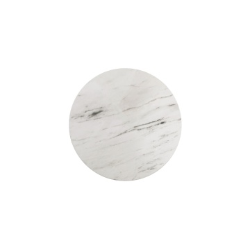 Aplică Basic Texture Ø 15 cm - Alb