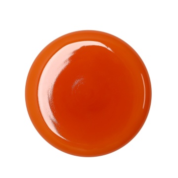 Aplică Bonbon 16 cm 1xGX53 - Portocaliu