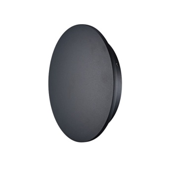 Aplica exterior Bora Bora Ii 10W 3000K - Negru