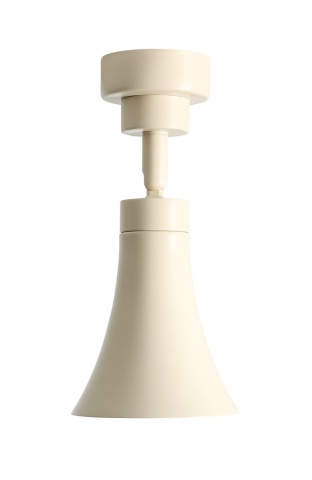 Aplica Kibo Crem 1xGU10
