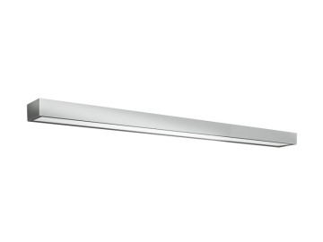 Aplică Rado 90 4000 - Crom