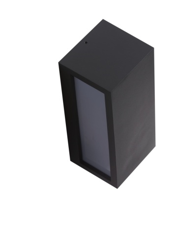 Aplică Venta - Negru