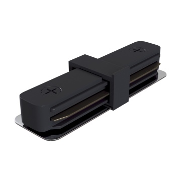 Conector liniar Sine cu proiectoare Unity - Negru