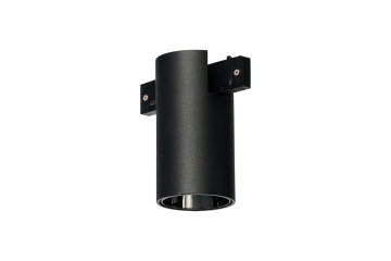 Corp magnetic Delta Antila 7W CCT - Negru