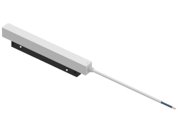 Driver sina magnetica Magneto 100W - Alb