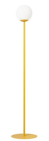 Lampadar Pinne Mustar 1xE27