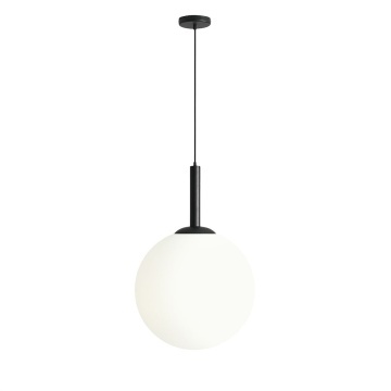 Pendul Bosso 50 cm 3xE27 - Negru