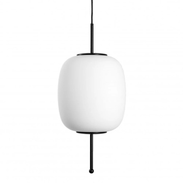 Pendul EPLI B black, negru