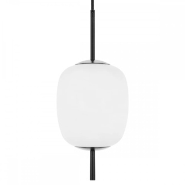 Pendul EPLI MINI black, negru