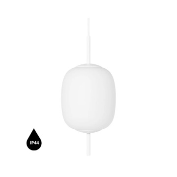 Pendul EPLI MINI white IP44, alb
