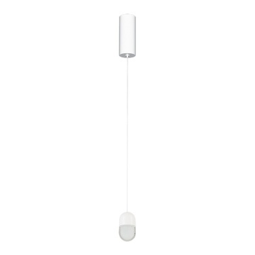 Pendul Faro 3000K - Alb