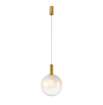 Pendul Fosca - Alb