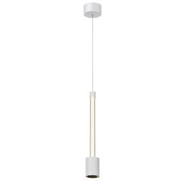 Pendul Fugaz 7W 3000K - Alb