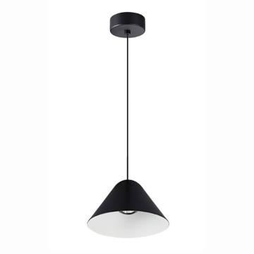 Pendul Gruissan 5W 3000K - Negru