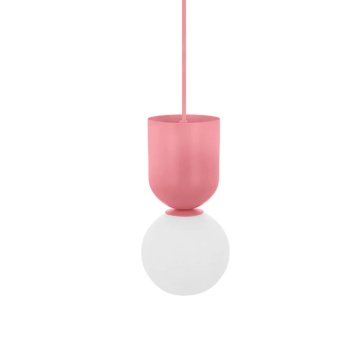 Pendul LUOTI pink, roz