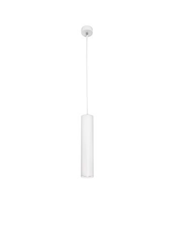 Pendul Marupe Alb Ø6 x H 170 cm