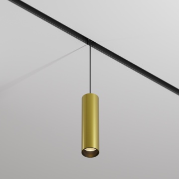 Pendul pentru sina Sina magnetica Exility - 20 cm, 3000K, Brass