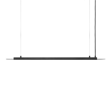 Pendul SENKEI C black, negru