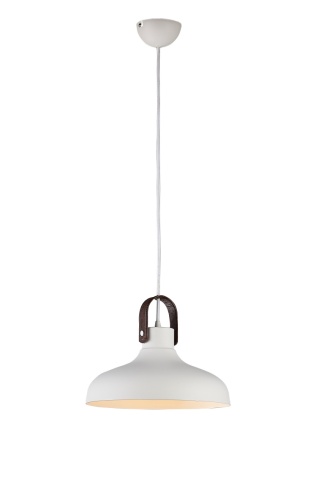 Pendul Tessio 30 - Alb