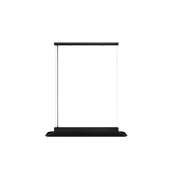 Pendul YOTTSU A black, negru