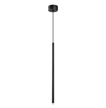 Pendul Zenia - Negru