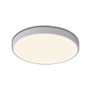 Plafoniera Cumbuco Ii 50W 2700K-3300K-4000K - Alb