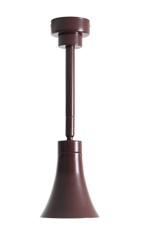 Plafoniera Kibo Bordo 10 cm 1xGU10
