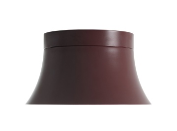 Plafoniera Kibo Bordo S 25 cm 1xGX53