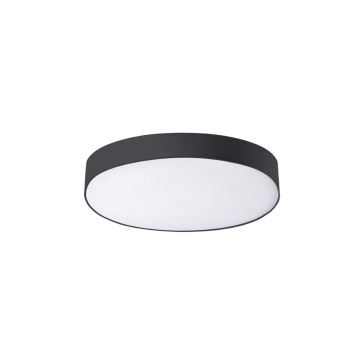Plafoniera Monza Ii R 60 4000K - Negru