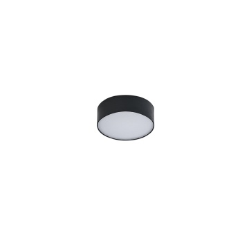 Plafoniera Monza R 22 Cct - Negru