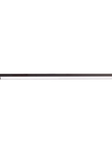 Plafoniera RX 160 cm negru