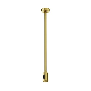 Prindere tavan 36cm Sistem Flarity - Auriu