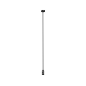 Prindere tavan Power 70cm Sistem Flarity - Negru