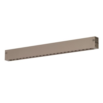 Proiector pe șină Beta Kira 230V 18W CCT BLUETOOTH - Beige