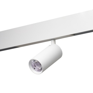 Proiector pe șină Beta Makita 230V 10W 4000K - Alb