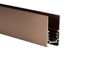 Sina magnetica ALFA 52 1m - Bronz