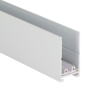 Sina magnetica aplicata Beta 2m Beta - Alb