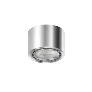 Spot aplicat Eco Alix New 230V - Crom