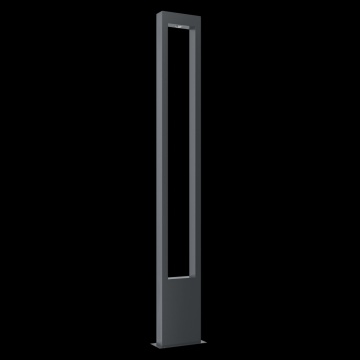 Stalp Bonn L 6 x l 20 cm 3000K - Gri