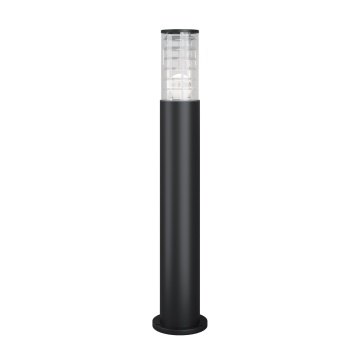 Stalp Bronx Ø 15.5 cm E27 - Negru